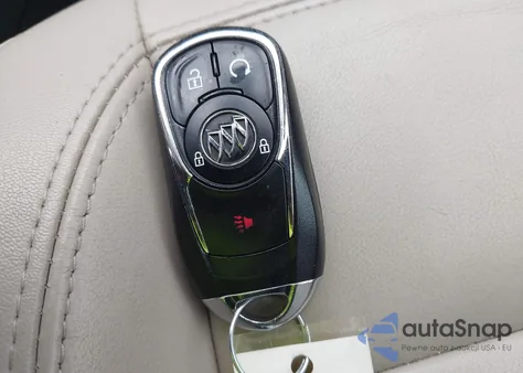 2017 Buick Encore Premium z USA, uszkodzony, nr VIN KL4CJHSB1HB141192